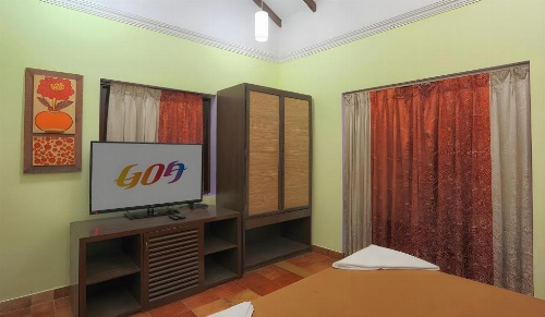 Miramar Residency image 11