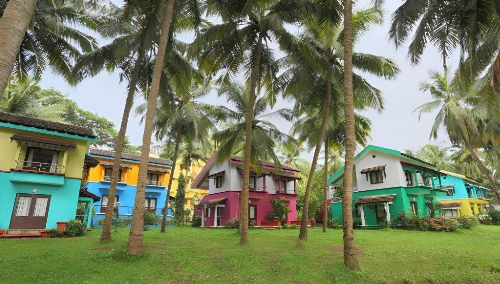 Miramar Residency Main image
