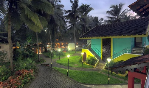 Miramar Residency image 6