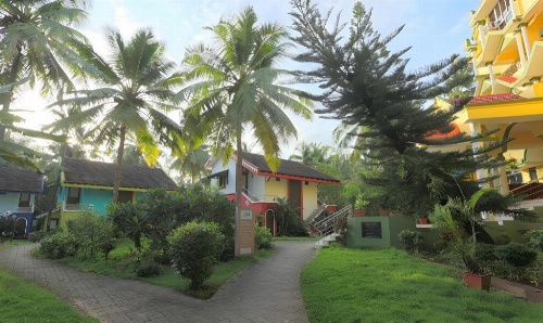 Miramar Residency image 7