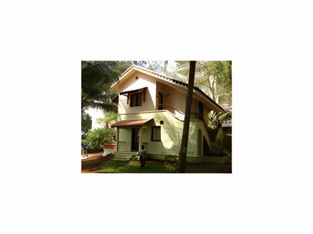 Miramar Residency