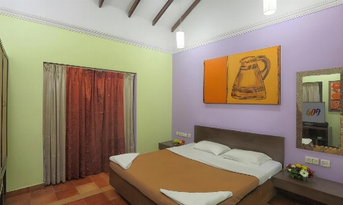 Miramar Residency image 9