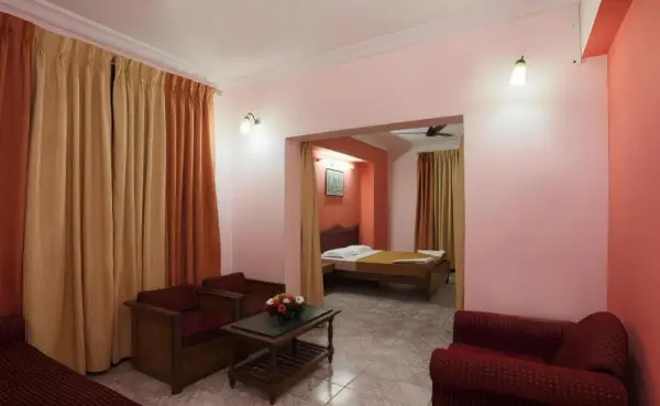 Miramar Residency Main image