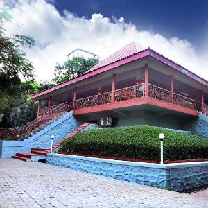 Outpost@ Alibaug Resort